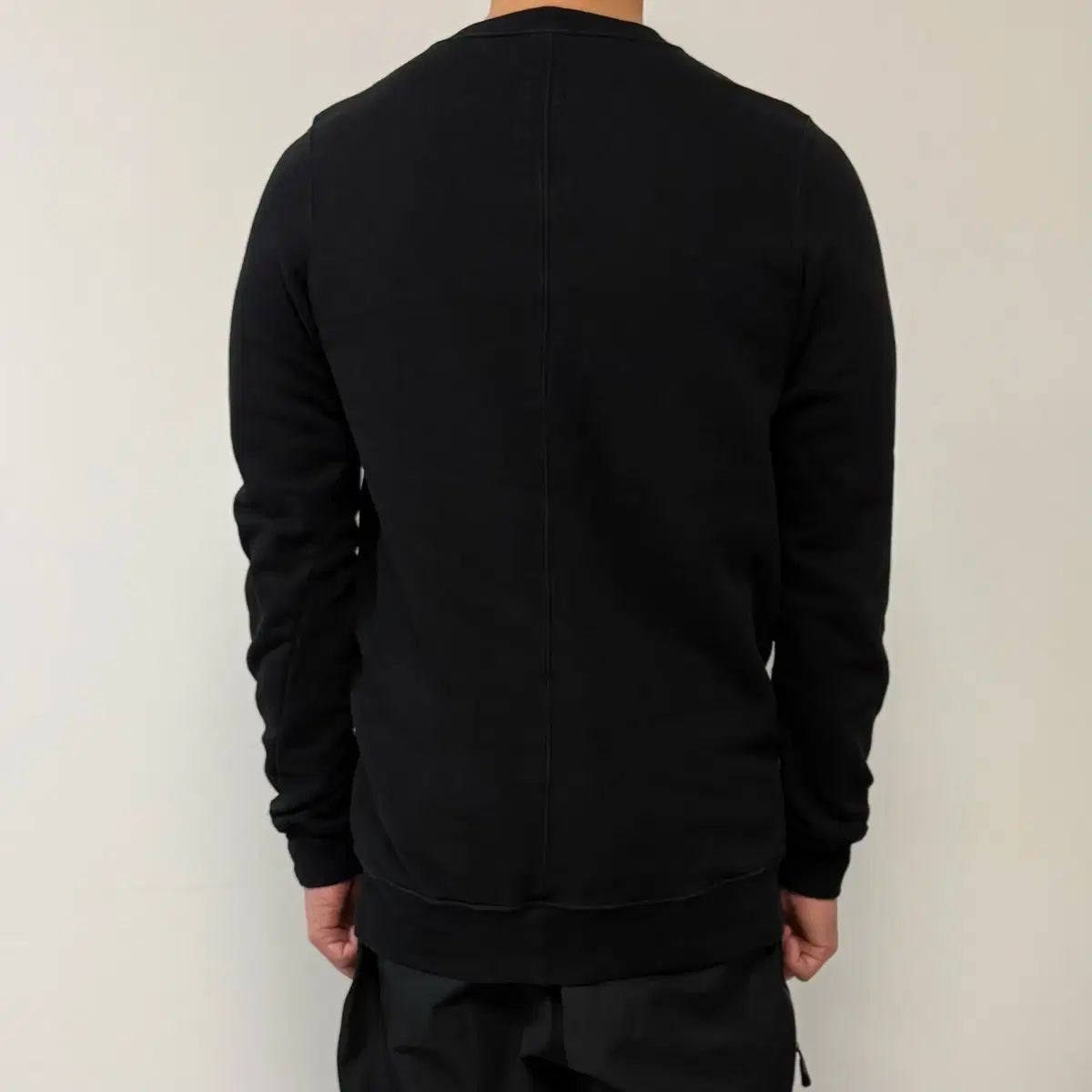 XS RICK OWENS リックオウエンス 14SS DRKSHDW ダークシャドウ