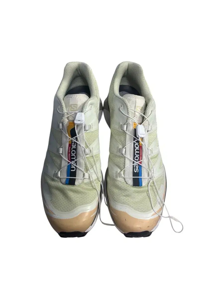 SALOMON サロモン XT-6 ミント 280