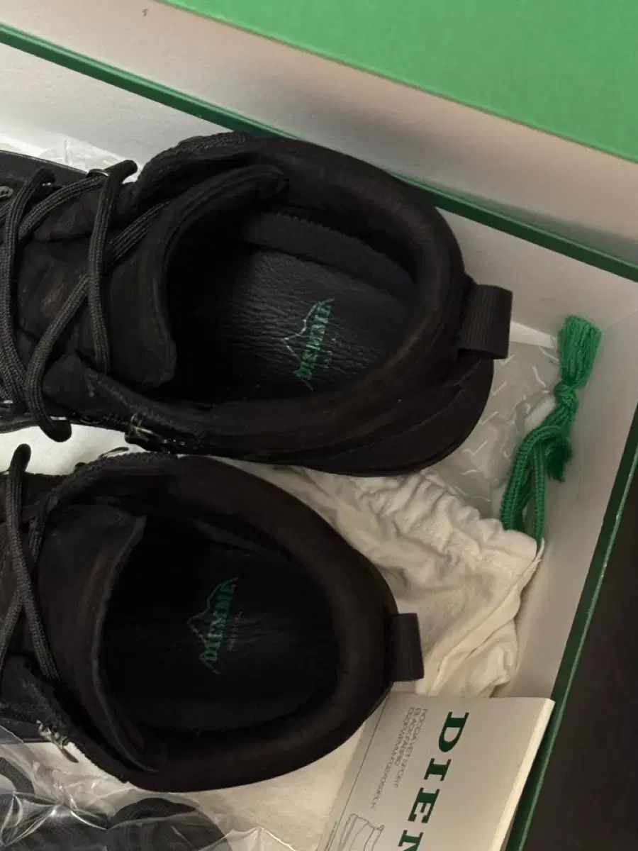 ディエメ Diemme Roccia Vet Sports Black 42