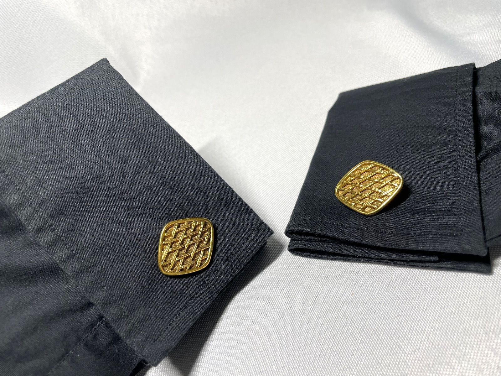 シャネル　カフス　ヴィンテージ シャネル カフス ヴィンテージ