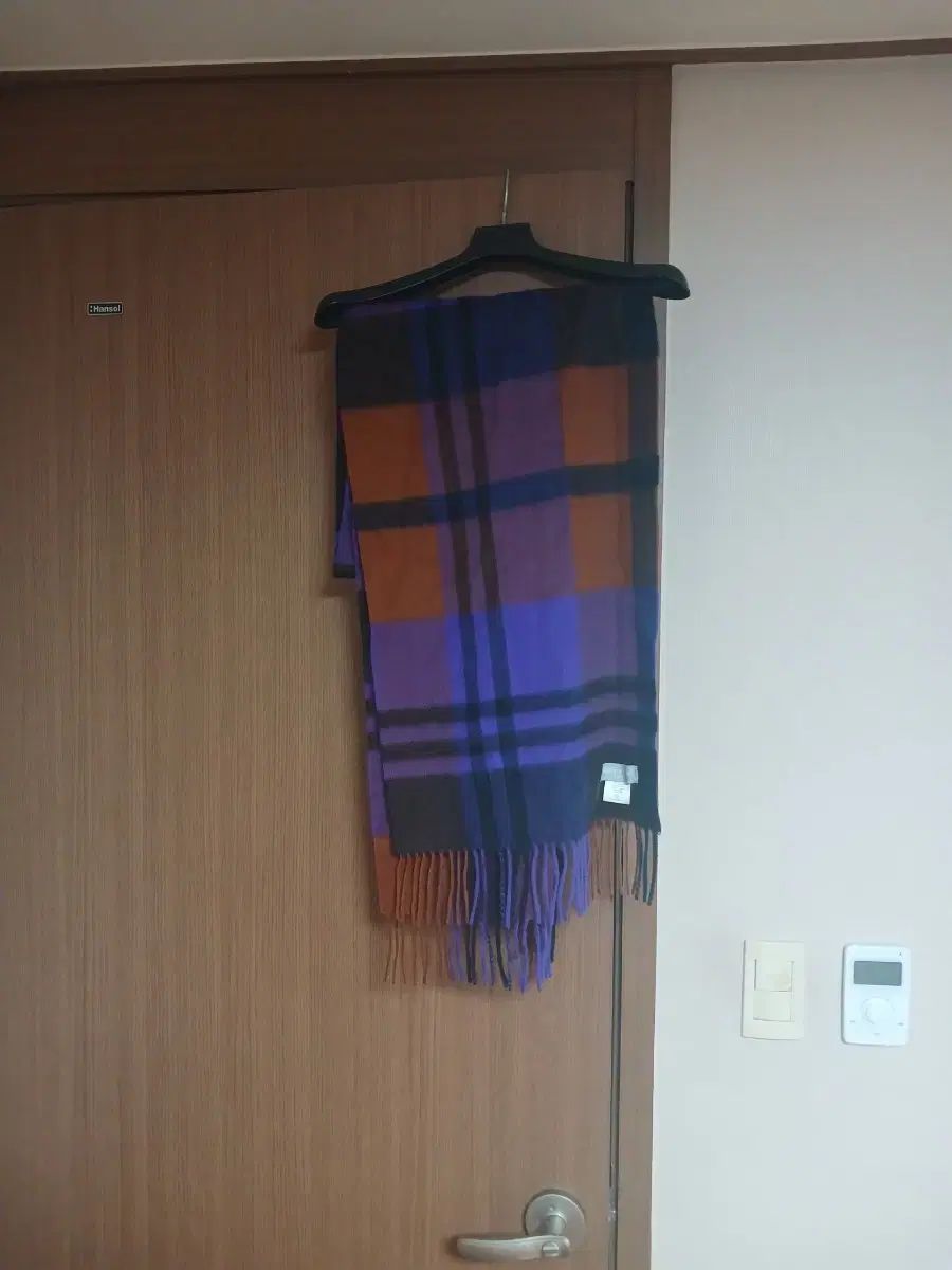  ジョシュア エリス カシミア マフラー マフラー 小物