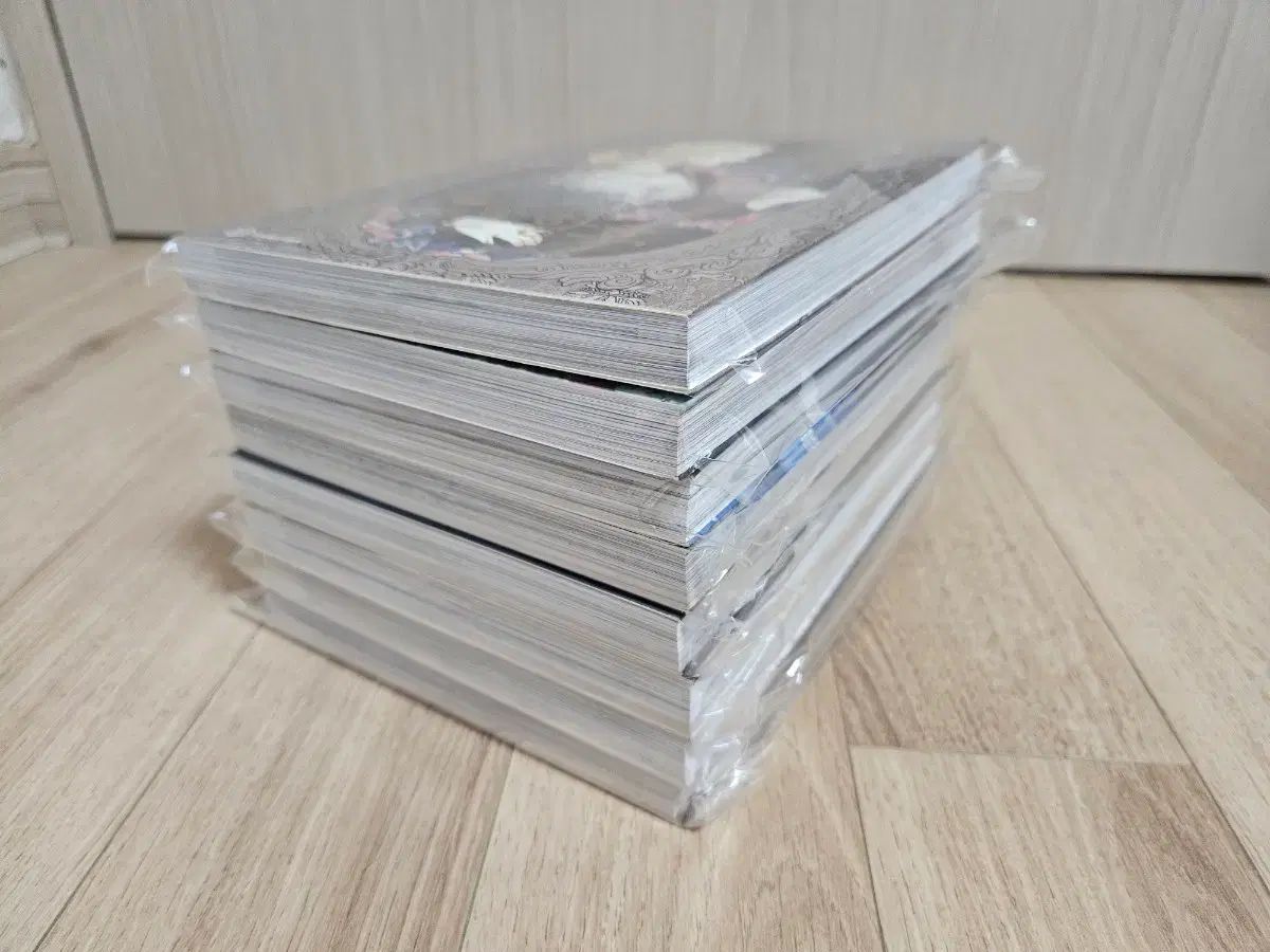 再婚 皇后 ウェブトゥーン 単行本 1 - 8 特典 一部