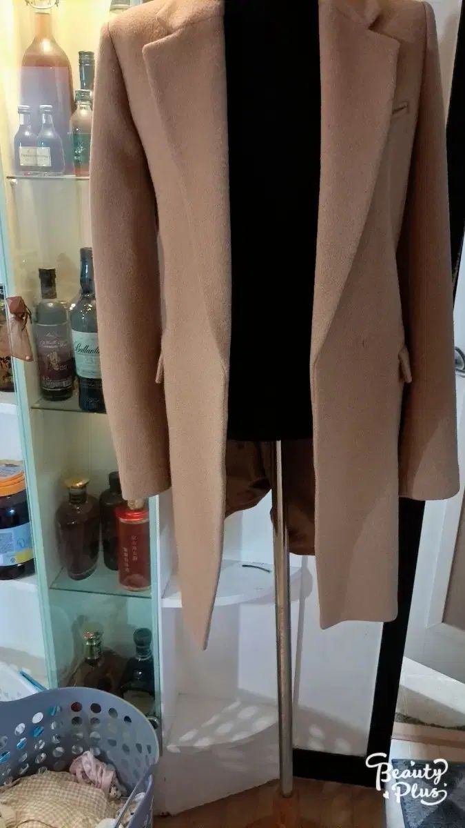 ベージュ色 レディース コート List