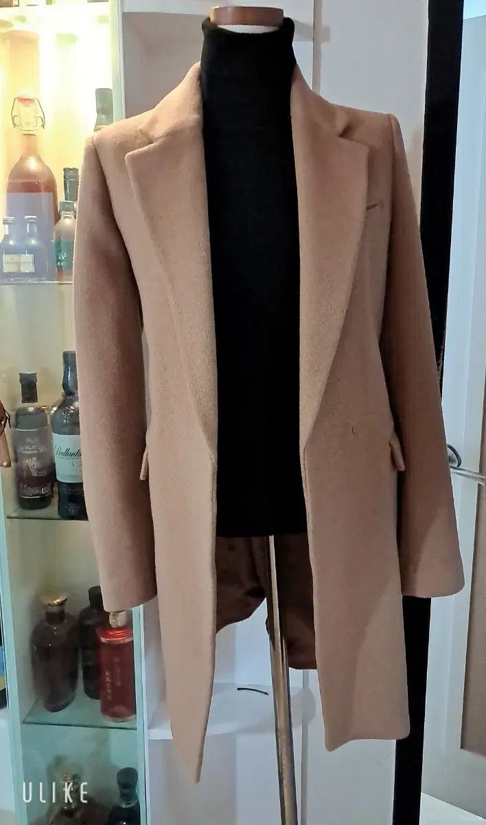 ベージュ色 レディース コート List