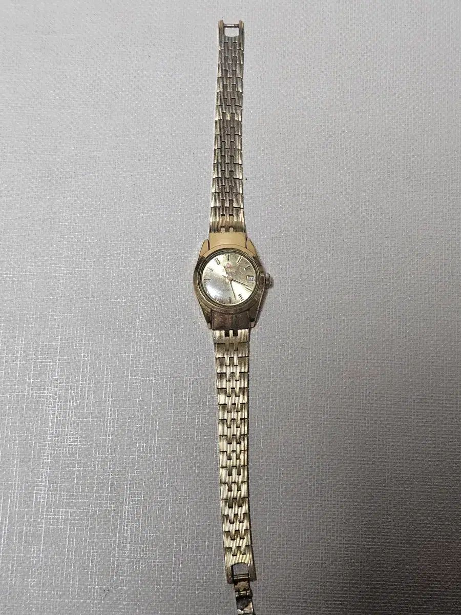 ラド RADO ヴィンテージ ゴールド オートマティック 時計