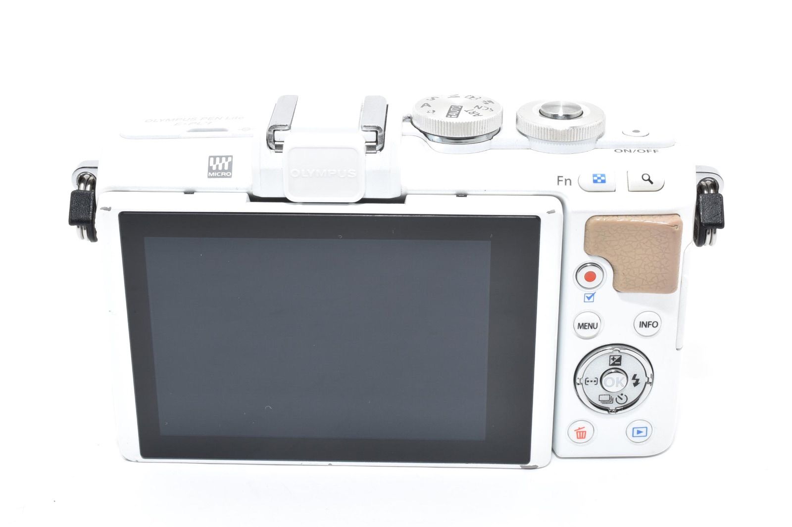 OLYMPUS オリンパス