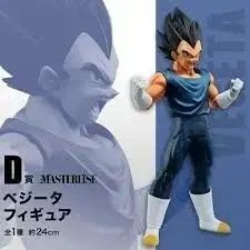 ドラゴンボール 一番くじ ベジータ D賞 大人気，大得価