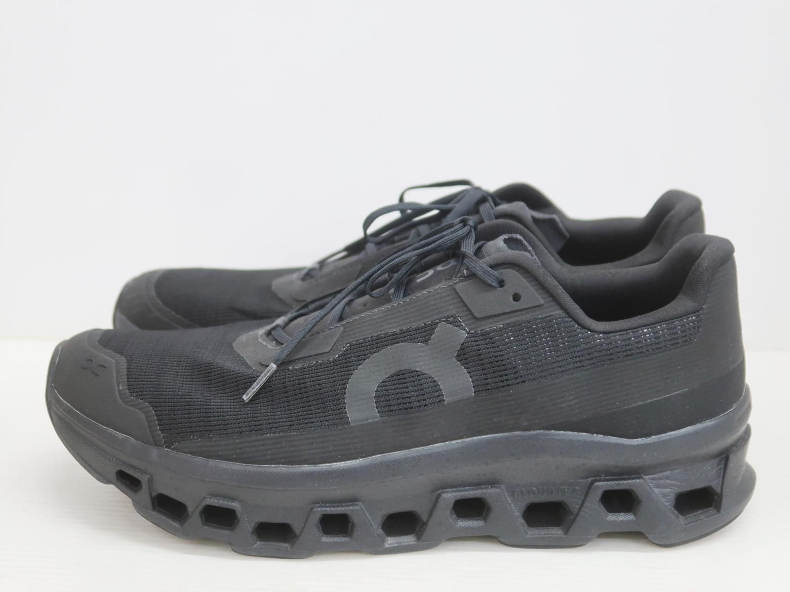 2514 On オン Cloudmonster Void クラウドモンスター ヴォイド スニーカー 30㎝
