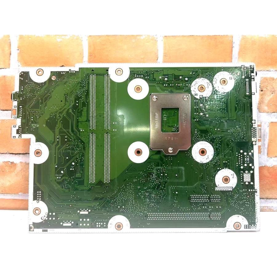 YM0318☆HP ProDesk400G4 SFF Y5W43AV マザーボード IntelH270チップ