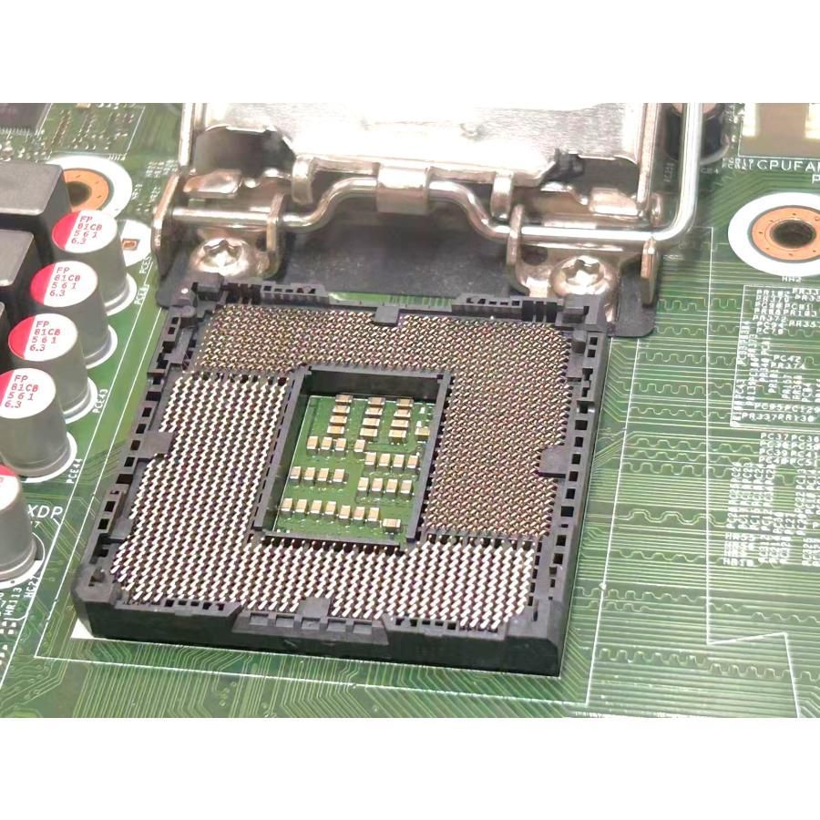 ヨドHPページ YM0318☆HP ProDesk400G4 SFF Y5W43AV マザーボード IntelH270チップ