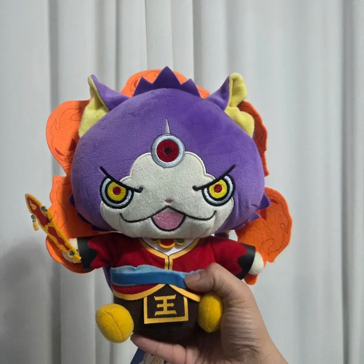 キャラクター グッズ 漫画 あずまんが大王 ぬいぐるみ トイ