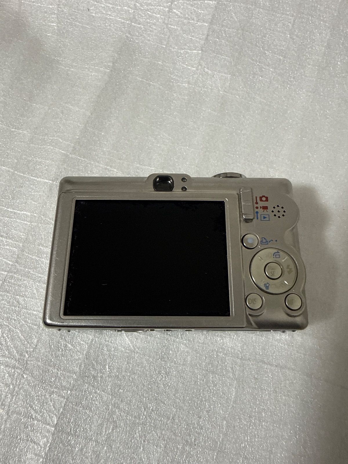 デジカメ 本体 Canon IXY DIGITAL 60 現状品 - メルカリ