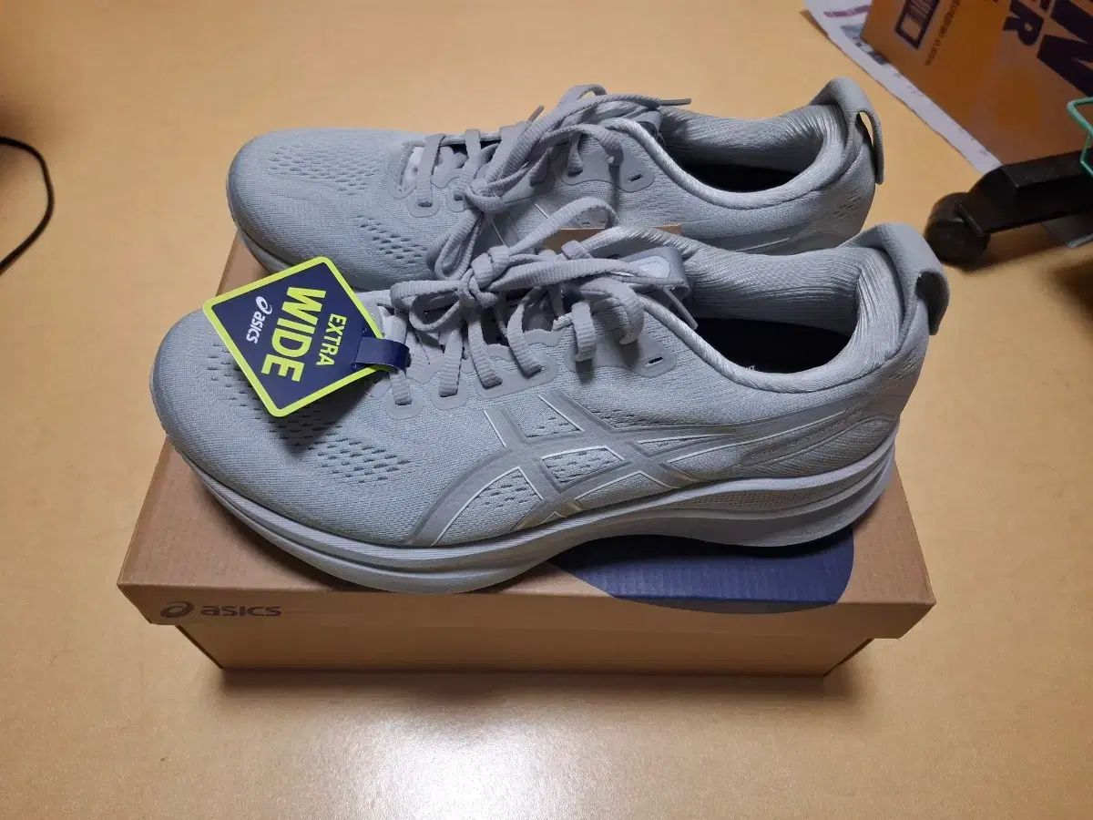 アシックス ゲルカヤノ 32 extrawide 275