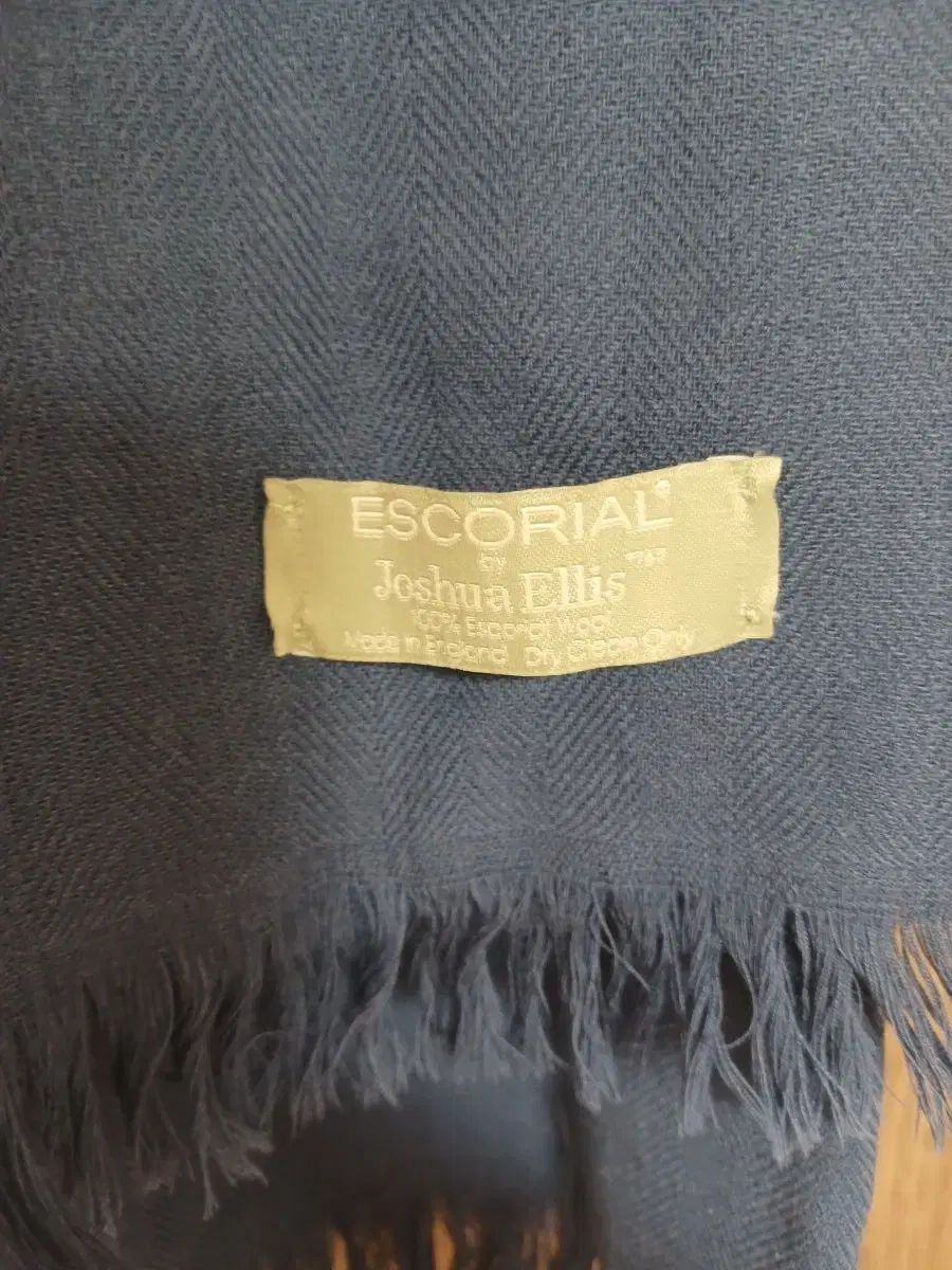 ジョシュア JOSHUA エル スカーフ