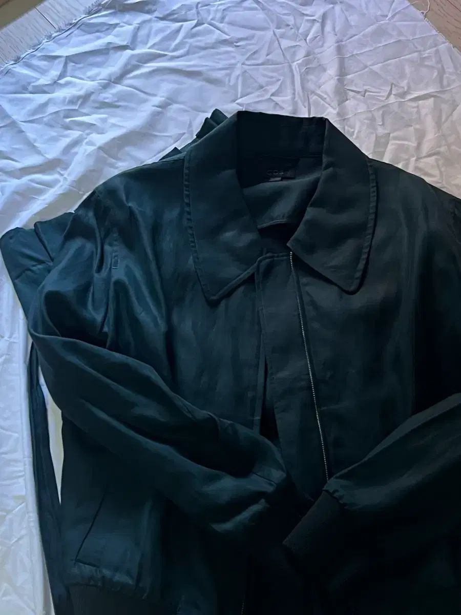 割引 クモの巣レースジャケット グリーン ハット アリパイ A/P BABY