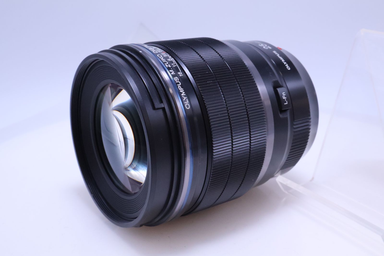 OLYMPUS M ZUIKO DIGITAL ED 25 mm F 1 2 PRO 単焦点レンズ 防塵防滴耐低温 マイクロフォーサーズ用