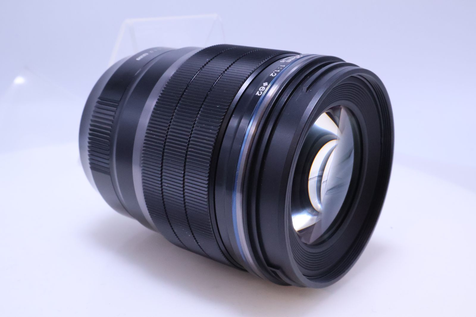  OLYMPUS M ZUIKO DIGITAL ED 25 mm F 1 2 PRO 単焦点レンズ 防塵防滴耐低温 マイクロフォーサーズ用 レンズ(単焦点) カメラ