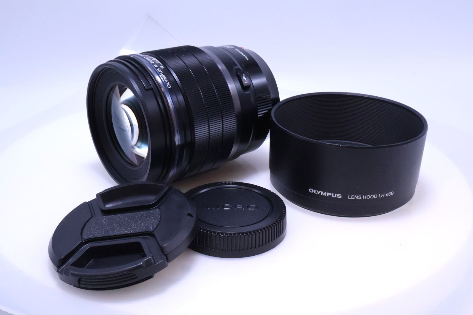 OLYMPUS M ZUIKO DIGITAL ED 25 mm F 1 2 PRO 単焦点レンズ 防塵防滴耐低温 マイクロフォーサーズ用