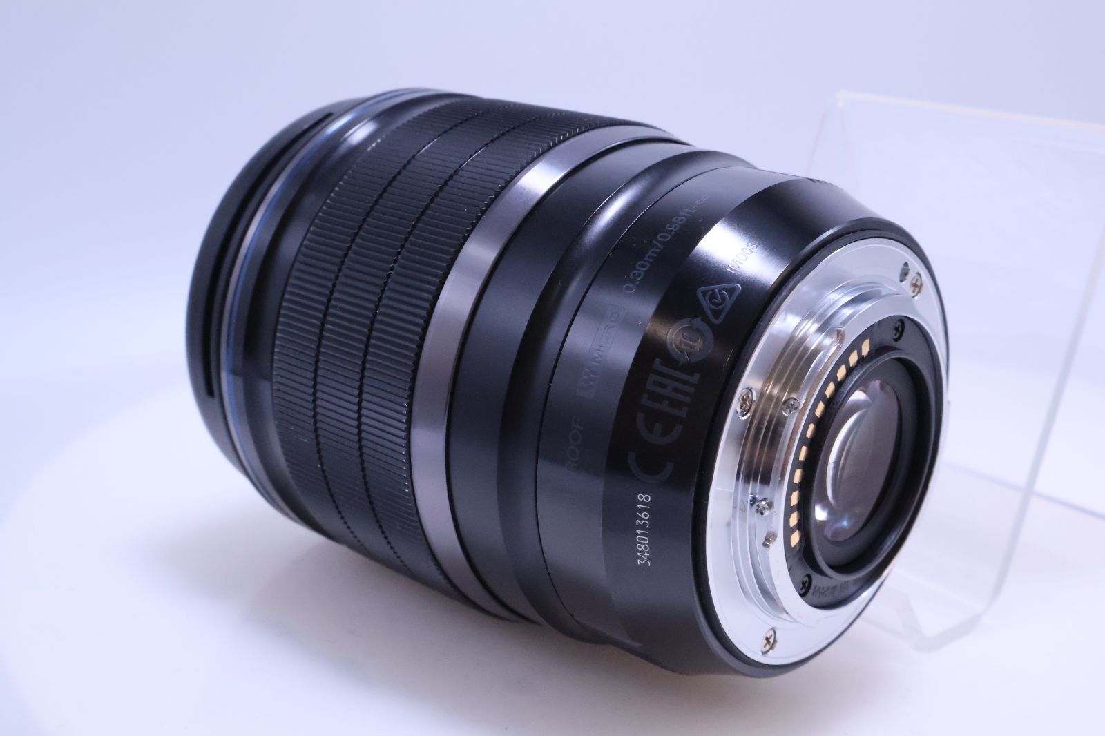 PRO 単焦点レンズ