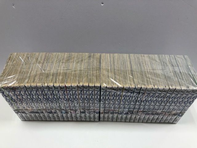 ブルーロック 全巻セット 1-36巻 E 1585-008 13