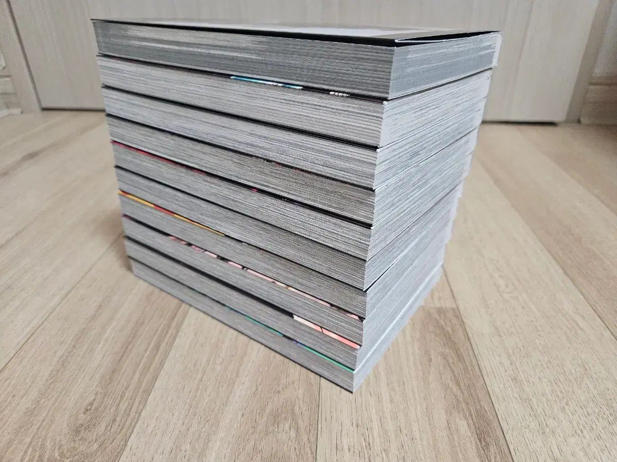 呪術廻戦 0 - 8 FAN BOOK 特典 25