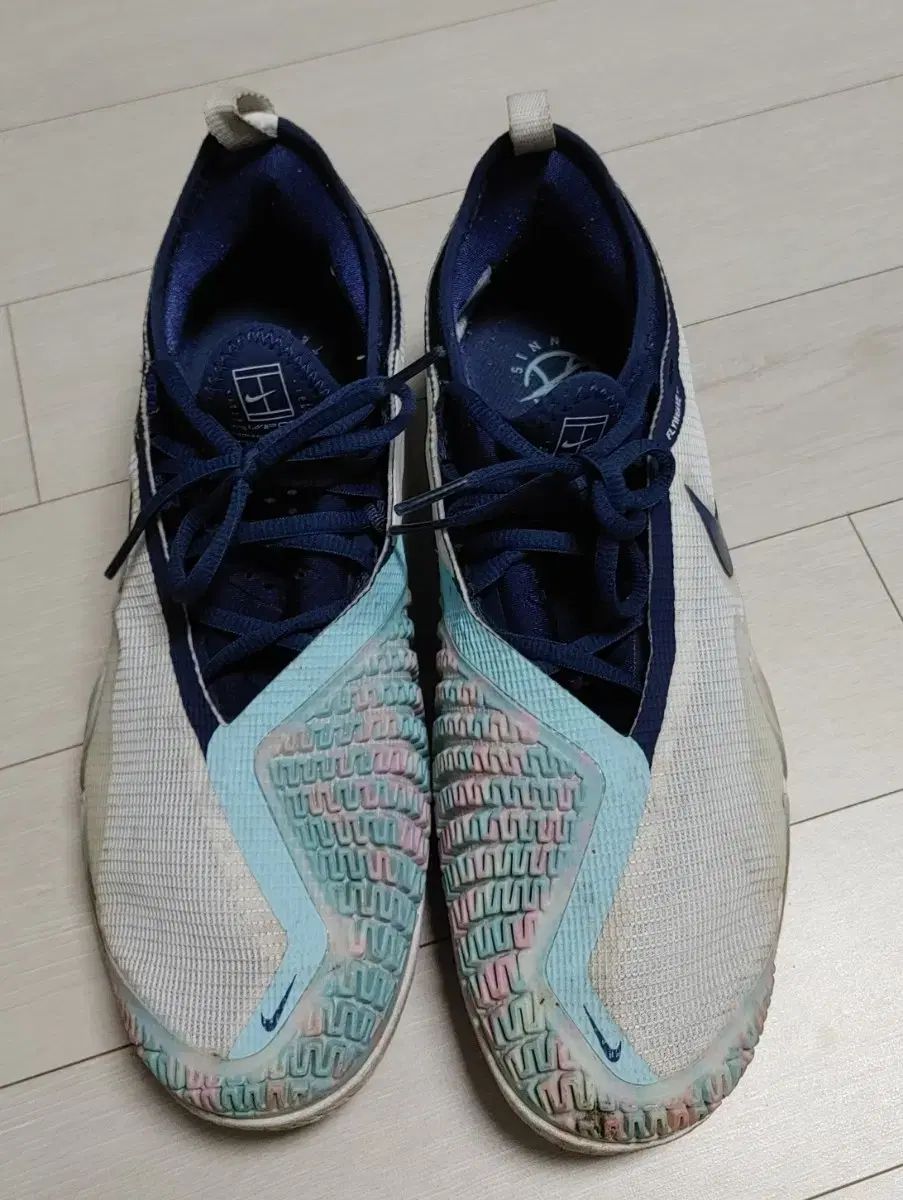 ナイキ ベイパー NXT テニスシューズ 275