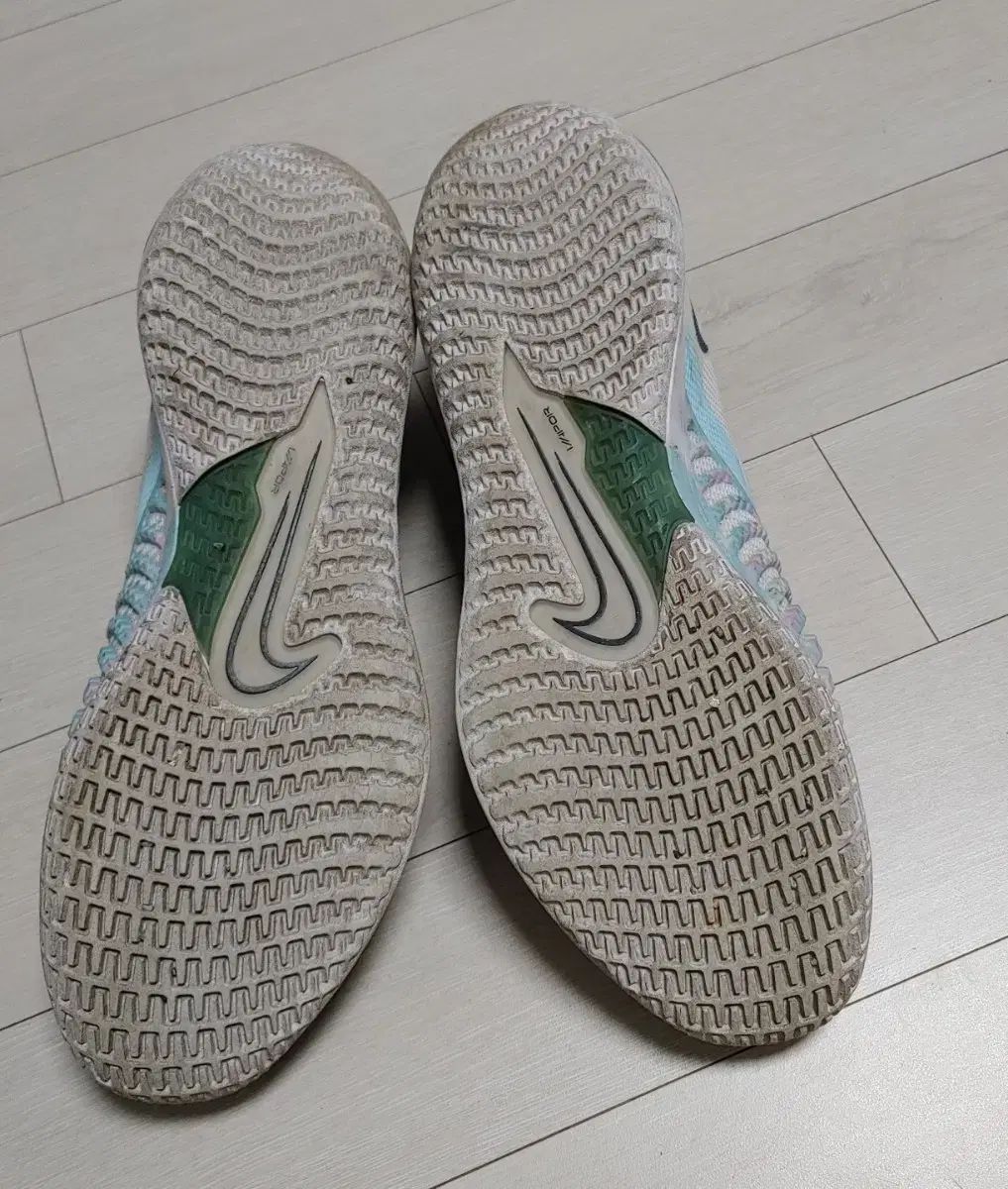  ナイキ ベイパー NXT テニスシューズ 275 シューズ(男性用) テニス