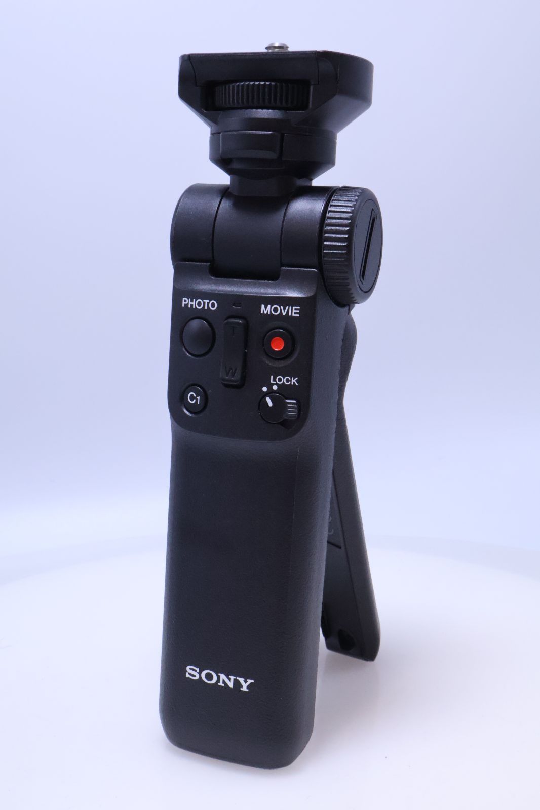 ウィンドスクリーン付属