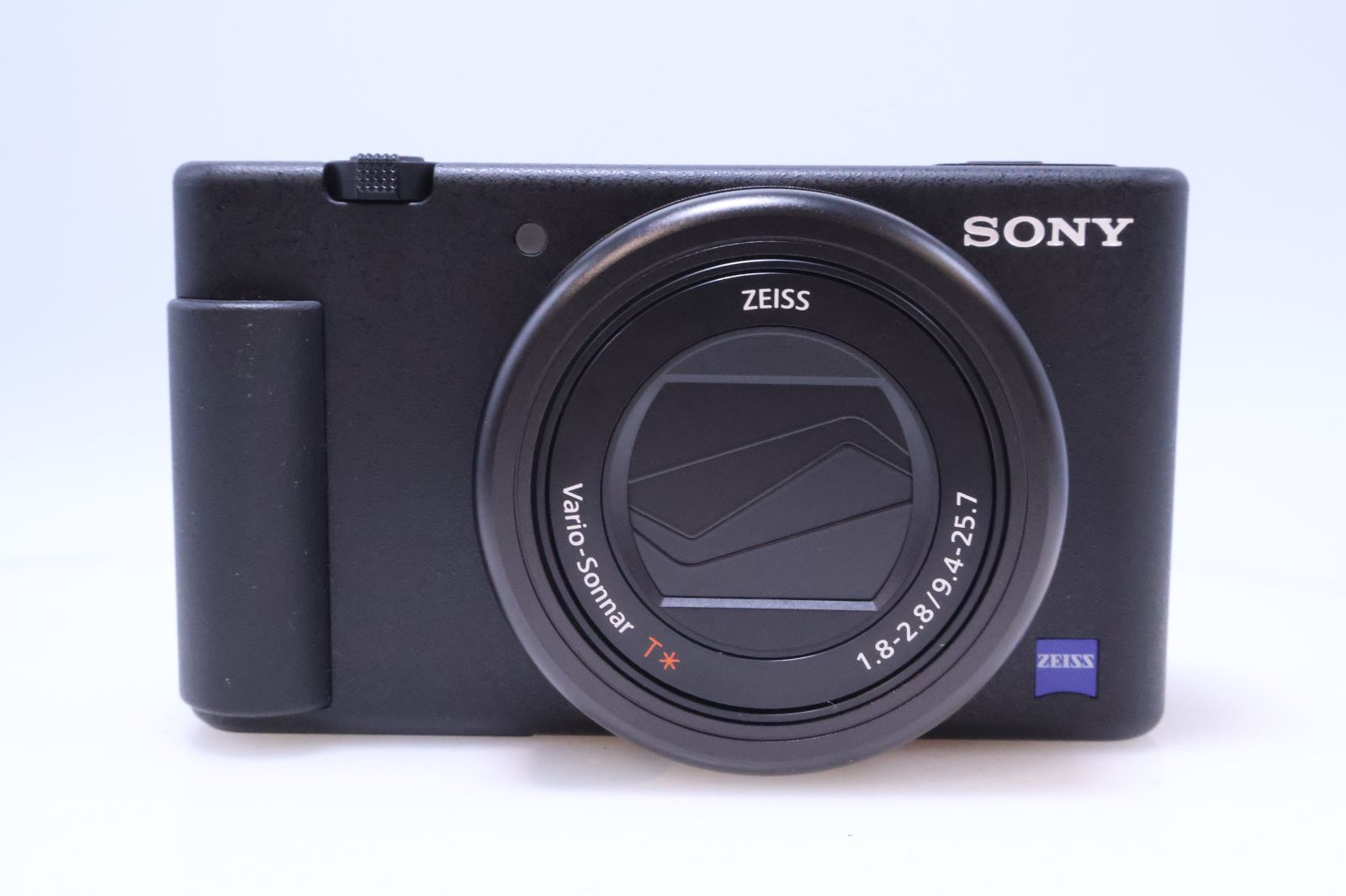 SONY ZV 1 シューティンググリップキット 同梱グリップ GP VPT 2 BTブラック バッテリーパック ウィンドスクリーン付属 コンパクトデジタルカメラ VLOGCAM Vlog用カメラ