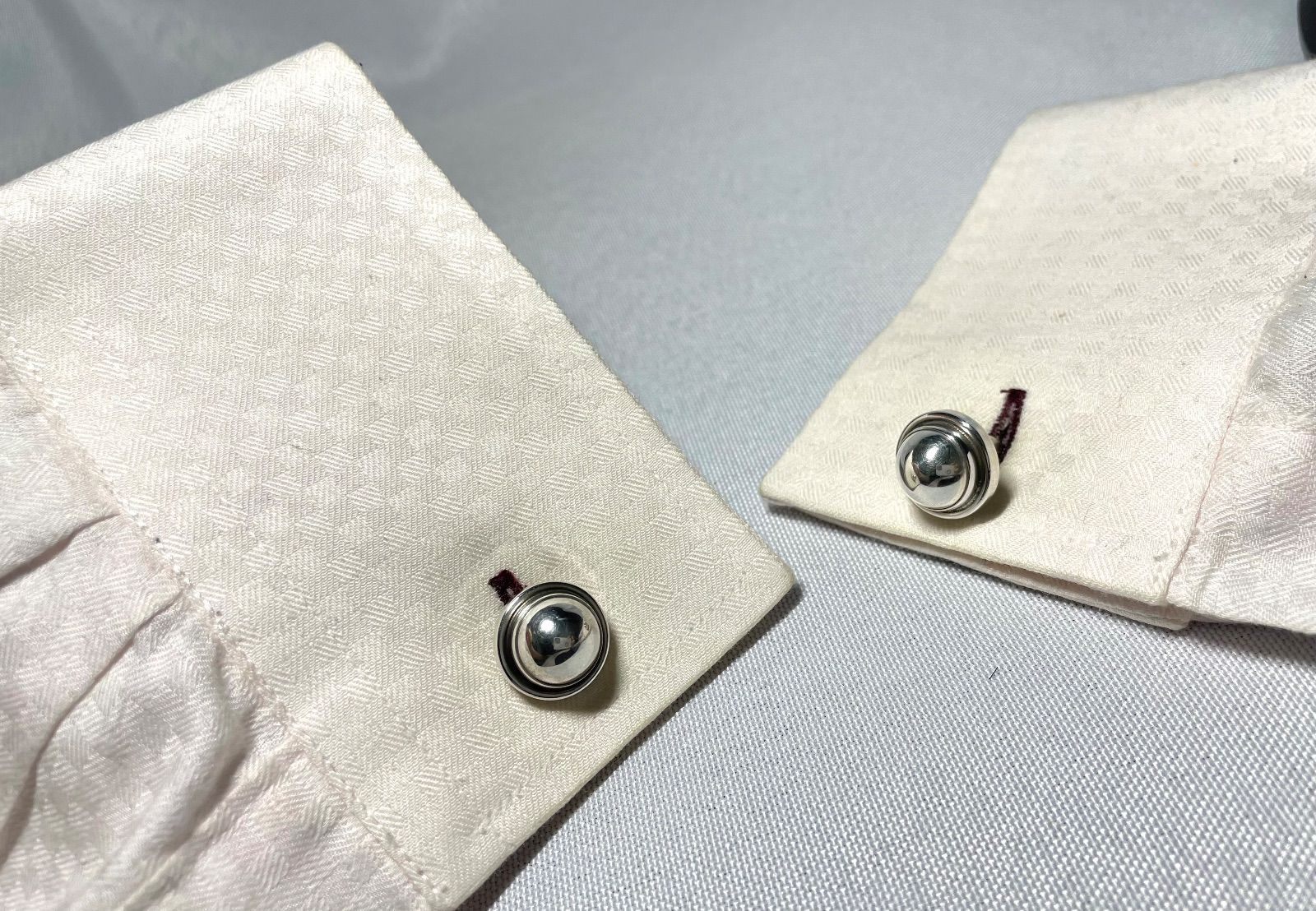 GEORG JENSEN ジョージジェンセン #44D スターリングシルバー ストア