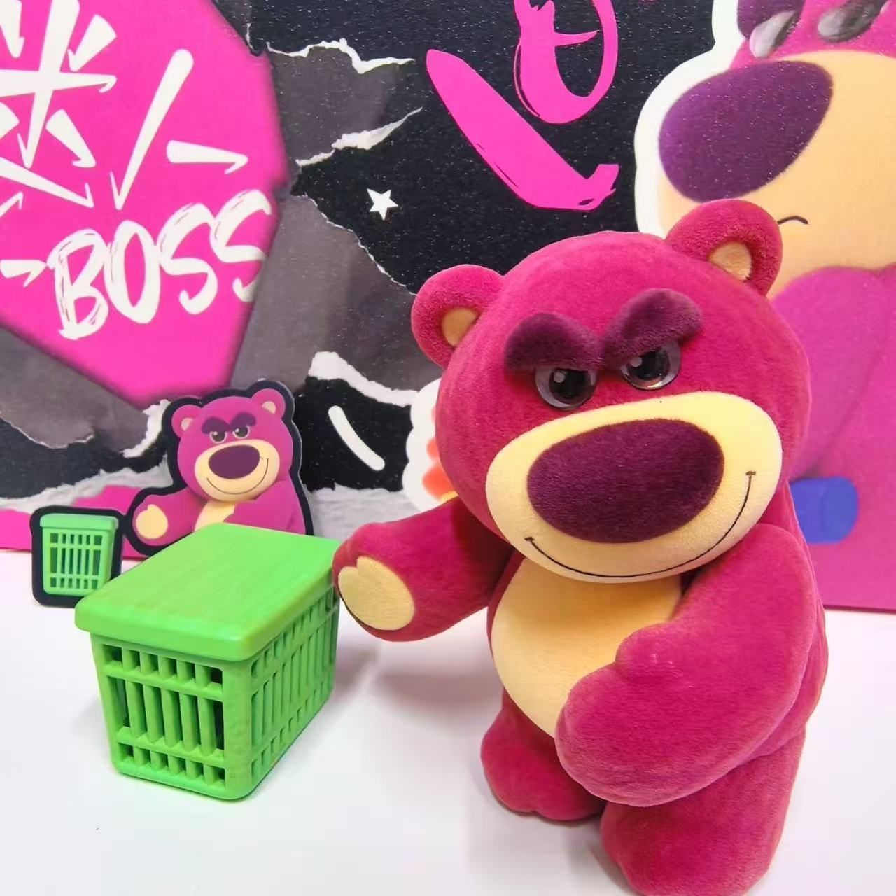 ブラインドボックスセット1 BOX