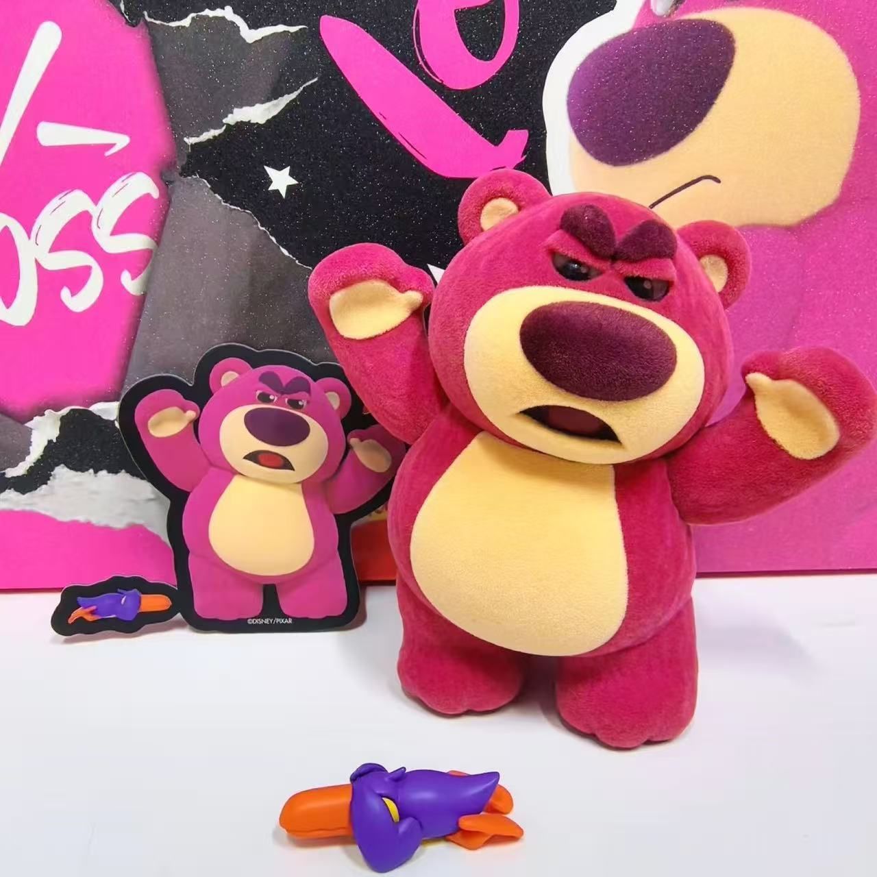 チャーミングボス シリーズ