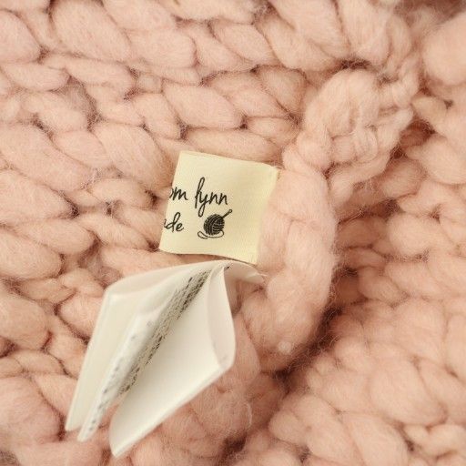 シールーム・リン Sea Room lynn HM extra ショップ warm 2wayニット