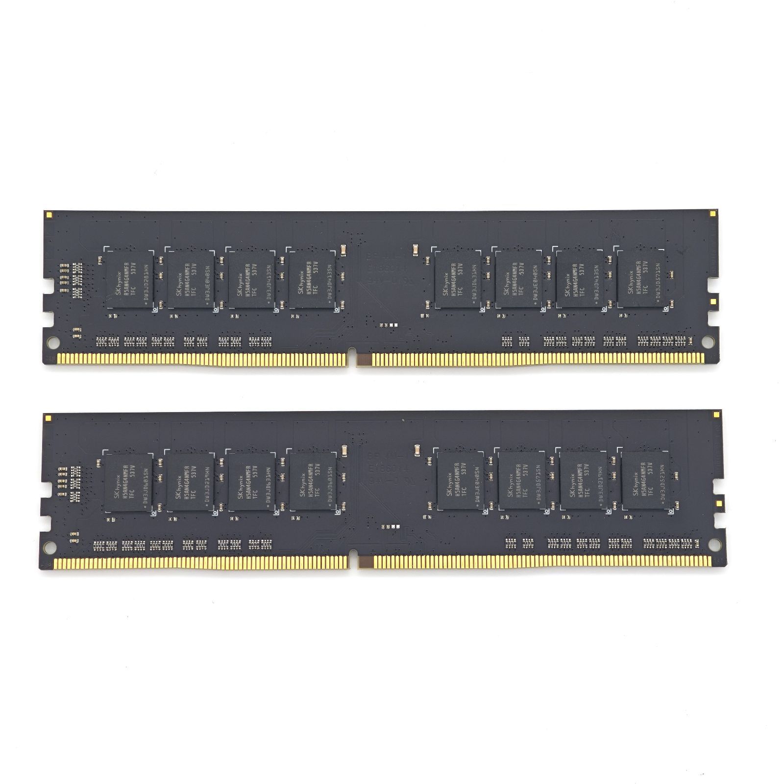TEAMGROUP デスクトップ用メモリ 32GB (8GB×4枚) オフィシャルストア