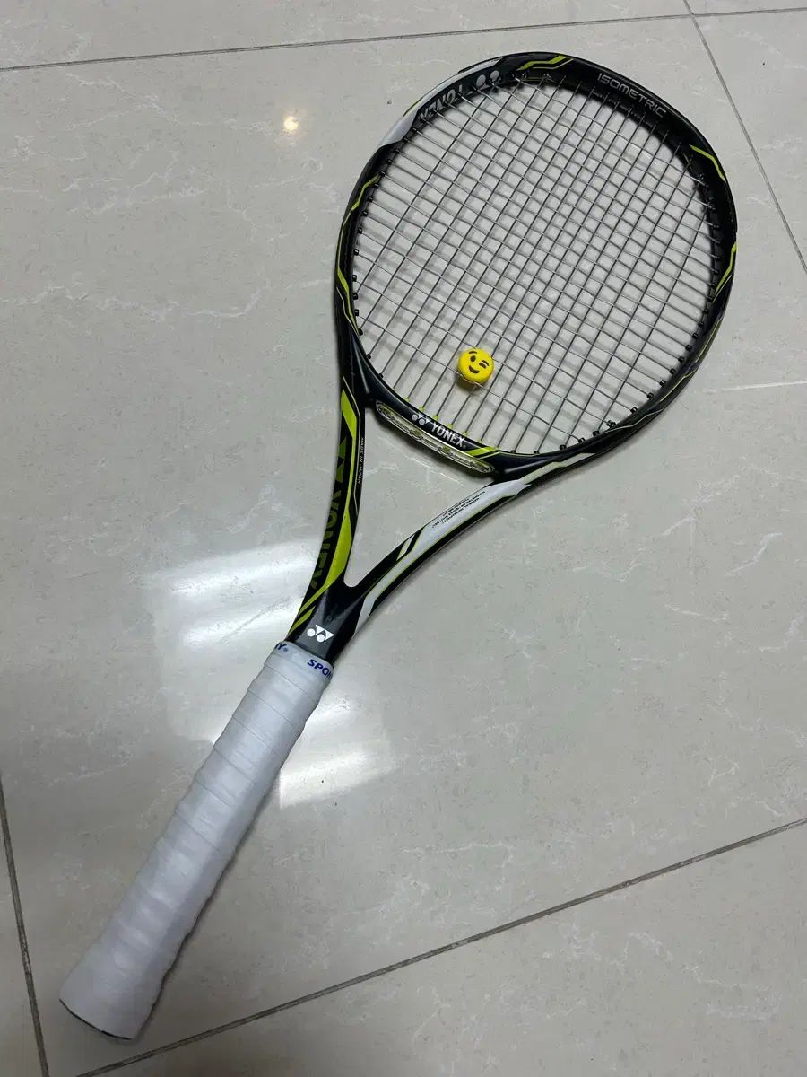 YONEX ヨネックス イージョン テニス ラケット バッグ