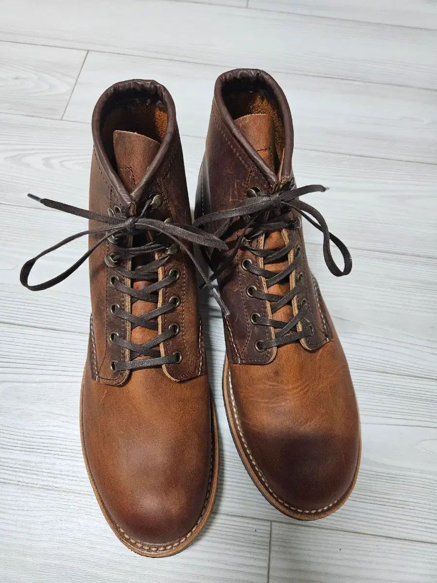 RED WING レッドウィング ブラック スミス 3343 10 D サプライ ルート 韓国