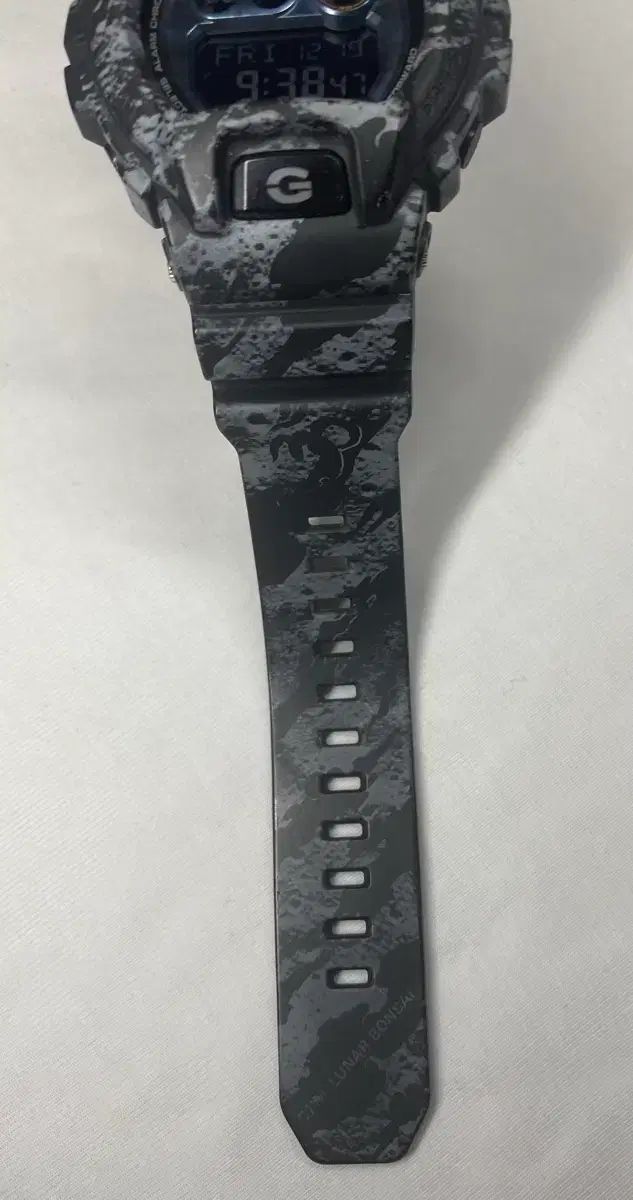  ジーショック マハリシ ウォッチ G SHOCK Maharishi GD X 6900 腕時計(デジタル) 時計