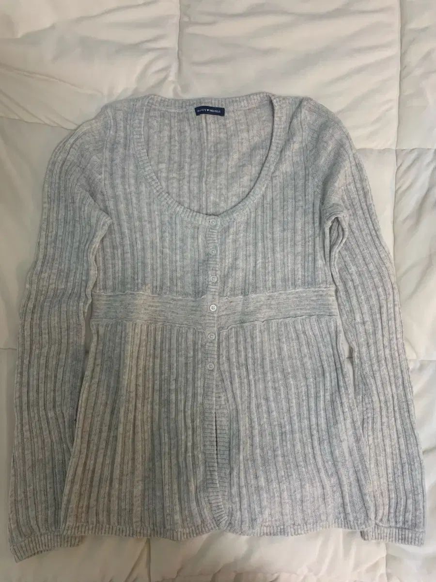 ブランディー メルビル ベビードール ニット nikki sweater