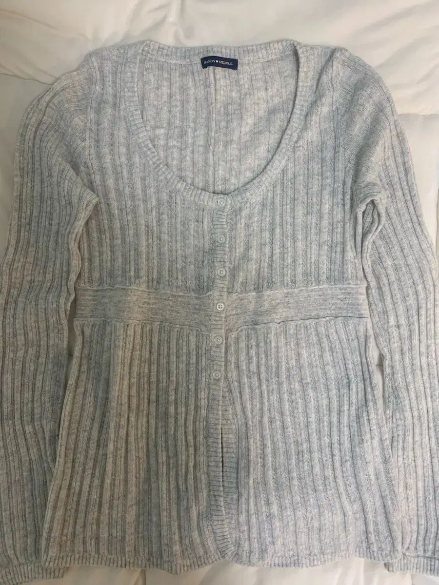  ブランディー メルビル ベビードール ニット nikki sweater 長袖 ニット セーター