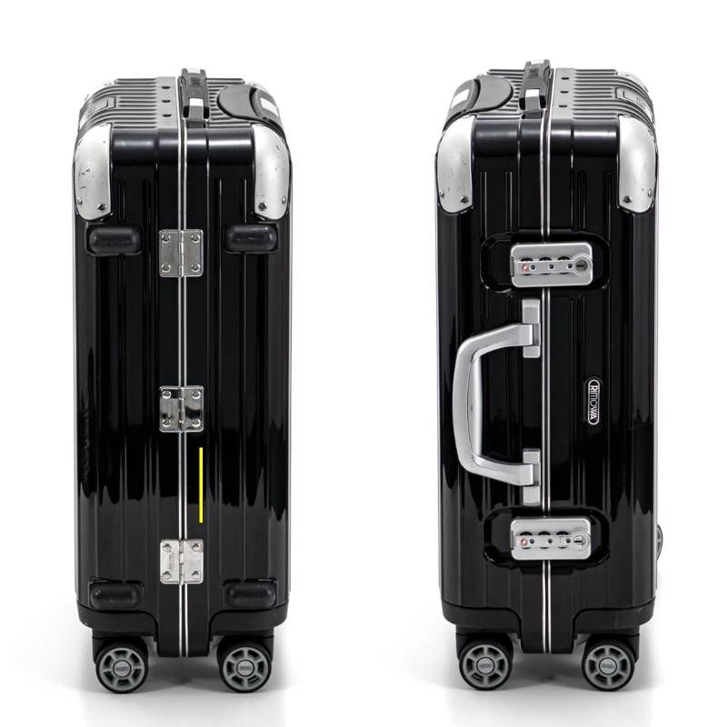 RIMOWA リモワ LIMBO リンボ 32L 機内持ち込み 4輪 TSAロック キャビン