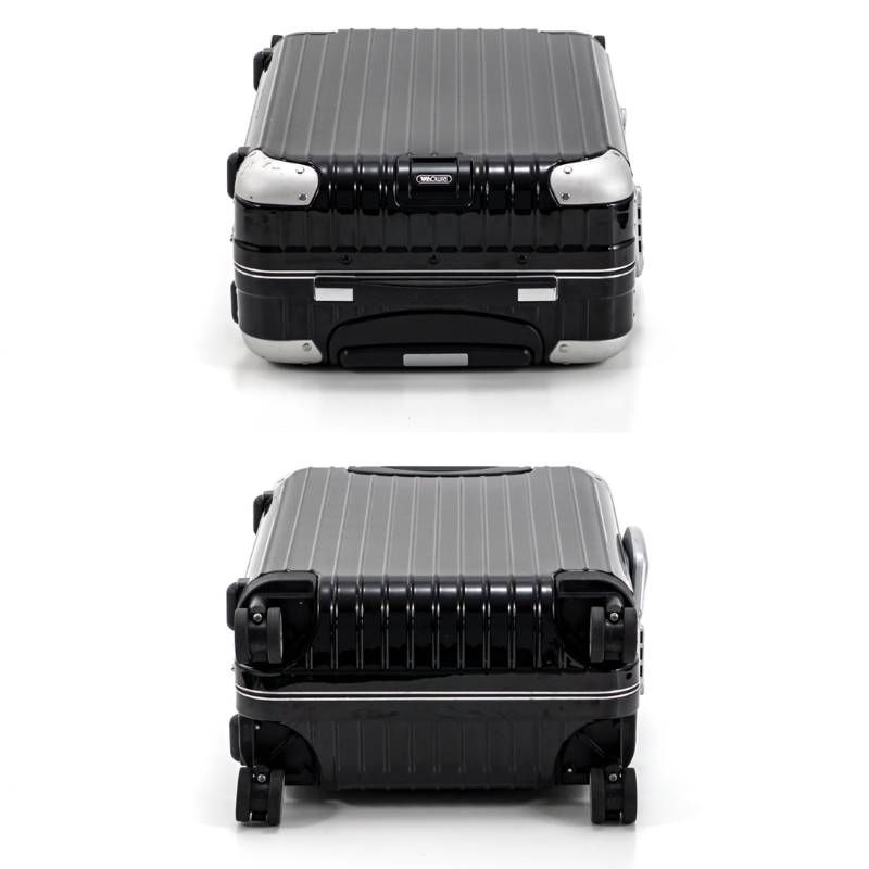 RIMOWA リモワ LIMBO リンボ 32L 機内持ち込み 4輪 TSAロック キャビン