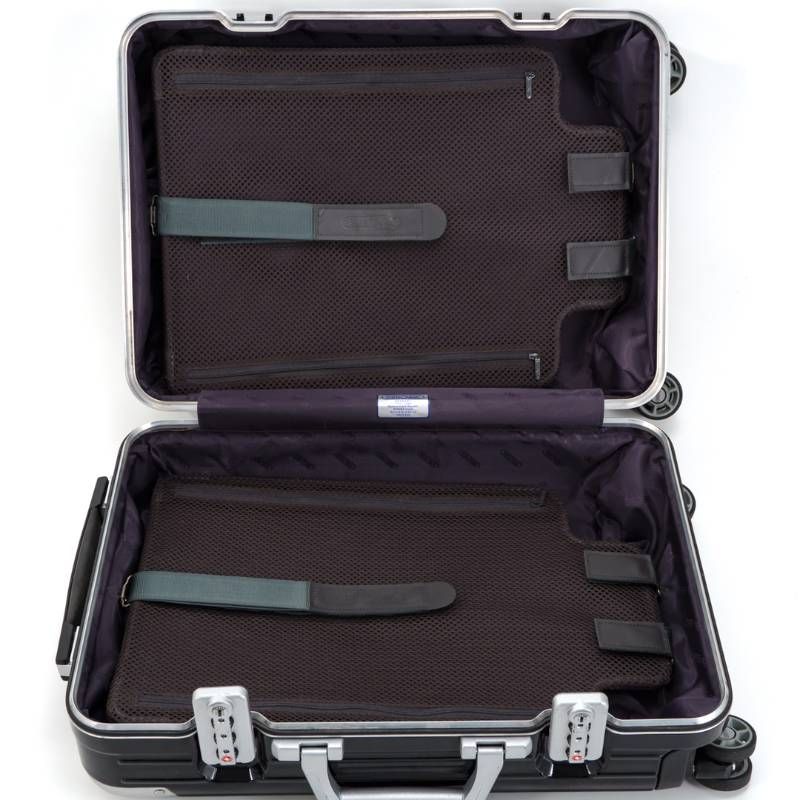 RIMOWA リモワ LIMBO リンボ 32L 機内持ち込み 4輪 TSAロック キャビン