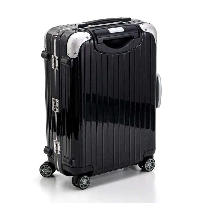 リモワ リンボ　32l Rimowa Limbo 機内持ち込み可 TSAロック RIMOWA リモワ LIMBO リンボ 32L 機内持ち込み 2輪 TSAロック キャビン