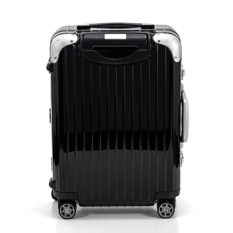 RIMOWA リモワ LIMBO リンボ 32L 機内持ち込み 4輪 TSAロック キャビン