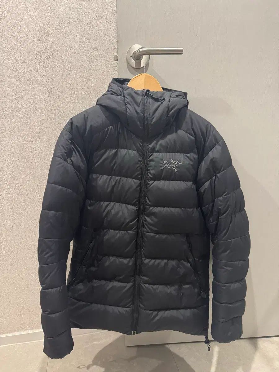 ARC TERYX アークテリクス トーリウム AR S