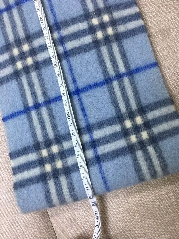 ラムウール マフラー