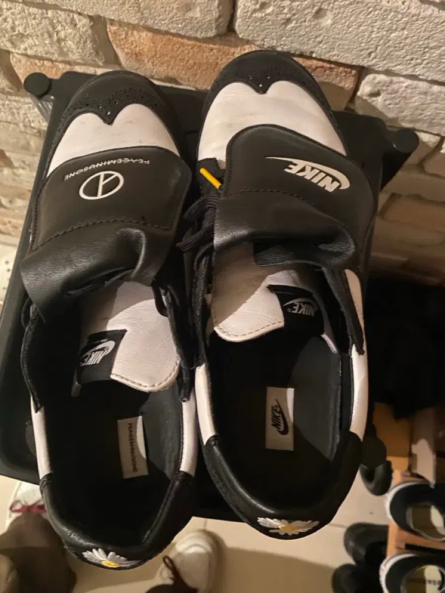 Gd クウォンド1 エアジョーダン1