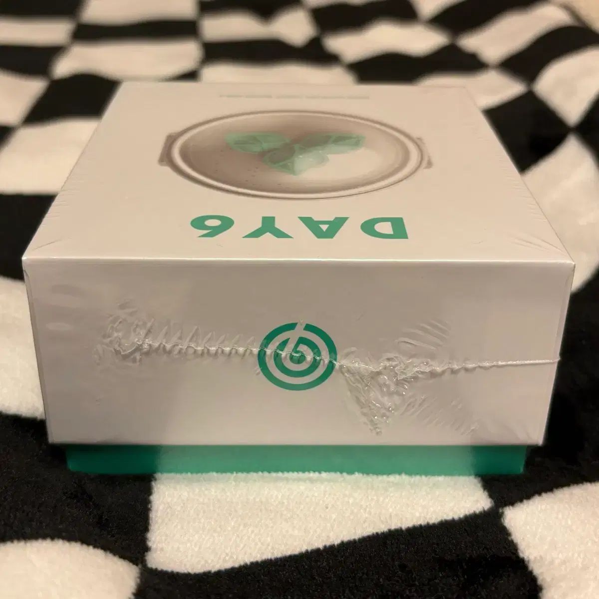  DAY 6 デイシックス 応援棒 マデウォッチ ver 3 その他 タレントグッズ