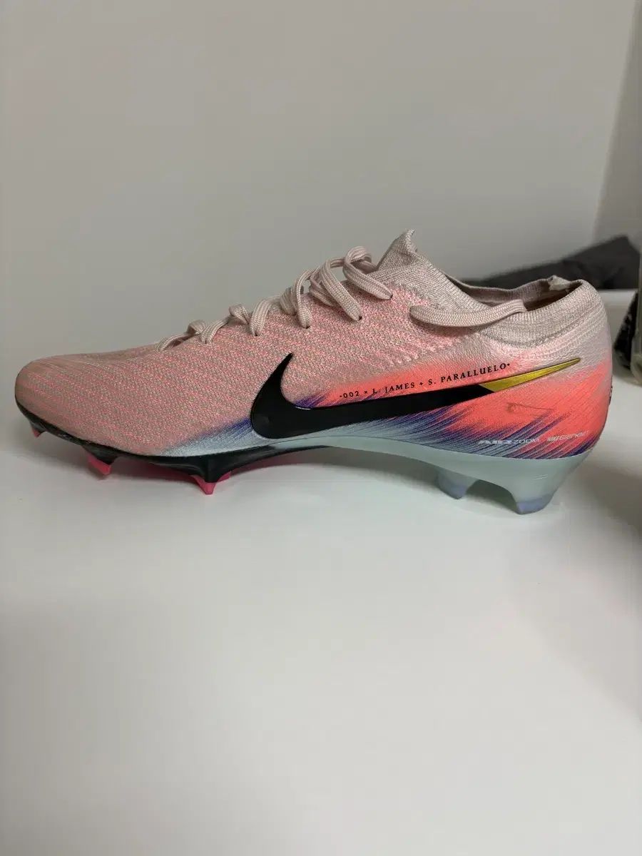 ナイキ マーキュリアル ベイパー16 エリート FG 270