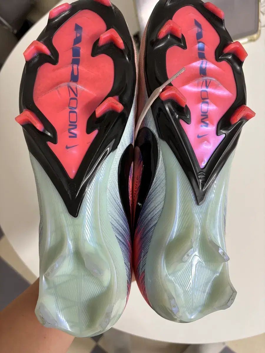  ナイキ マーキュリアル ベイパー16 エリート FG 270 フットサルシューズ シューズ